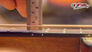 วิธีตรวจสอบ กีต้าร์โปร่ง ก่อนจ่ายเงินออกจากร้าน