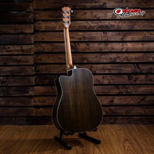 กีต้าร์โปร่ง Enya Ed40c