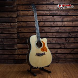 กีต้าร์โปร่ง Enya Ed40c