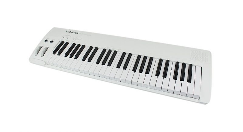 Midiplus Easy Piano