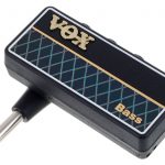 แอมป์ปลั๊กเบส Vox Amplug 2 Bass
