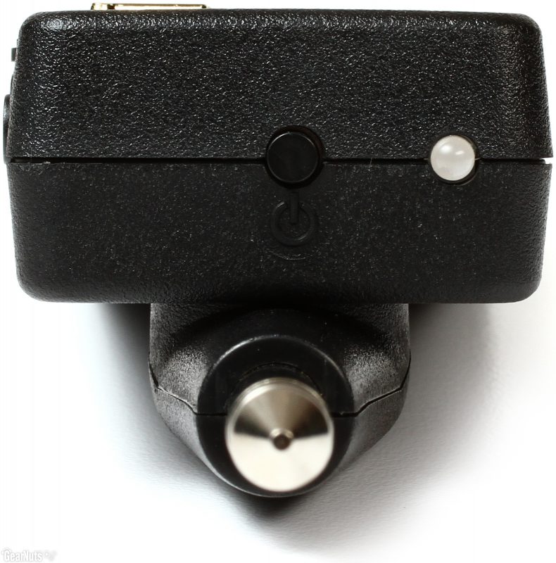  รีวิว แอมป์ปลั๊กเบส Vox Amplug 2 Bass