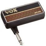 รีวิว แอมป์ปลั๊ก (Amplug)2 Vox รุ่น Ac30