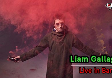 Liam Gallagher Live in Bangkok การหวนคืนในรอบ 10 ปี ของ Icon 90