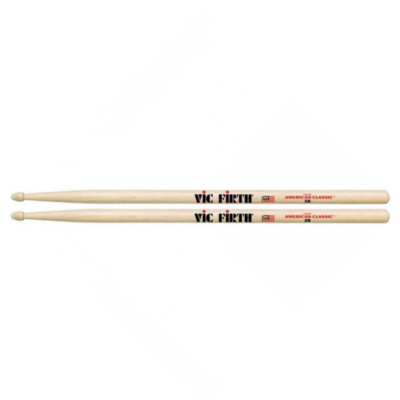 รีวิว ไม้กลอง Vic Firth ไม้กลองคุณภาพของมือกลองตัวจริง