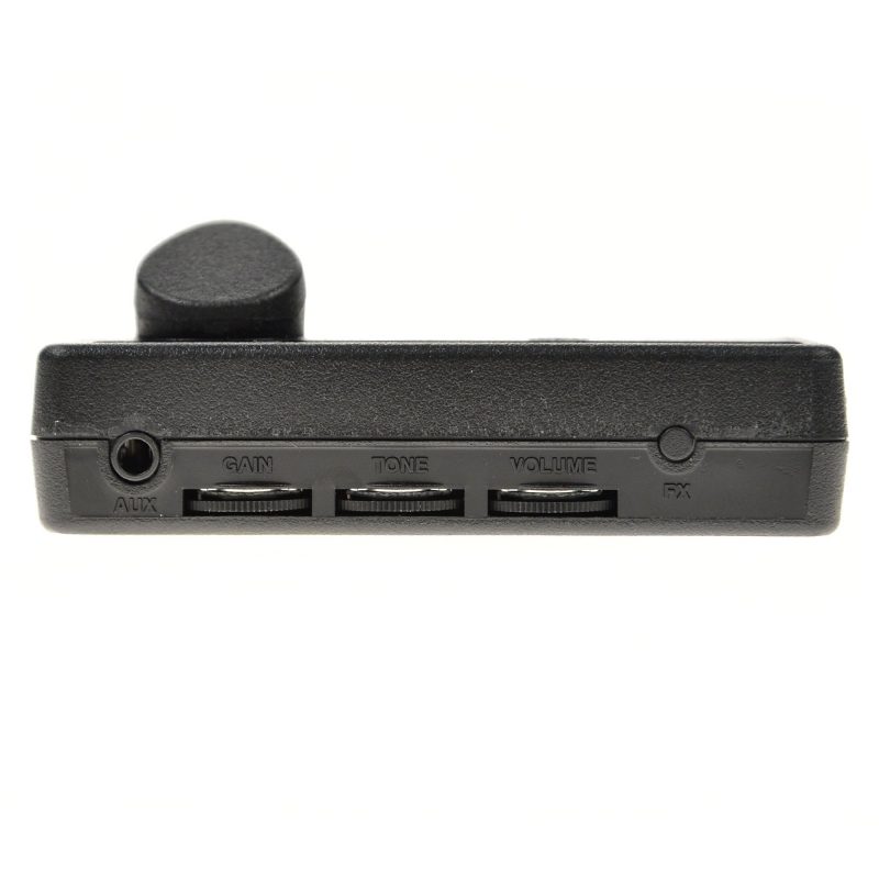 รีวิว แอมป์ปลั๊ก Vox Amplug 2 Lead