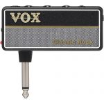รีวิว แอมป์ปลั๊ก Vox Amplug 2 Classic Rock