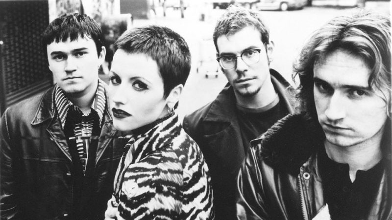 5 บทเพลงของ The Cranberries ที่อยากให้คุณได้ฟัง