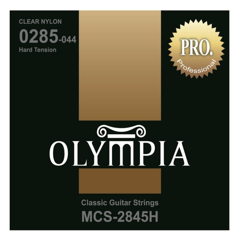 แนะนำ 5 สายกีต้าร์คลาสสิคยอดนิยม