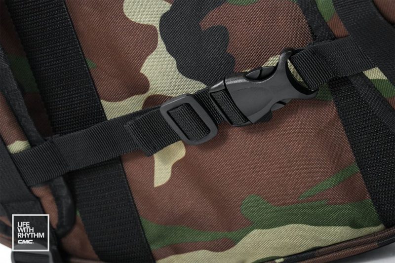 รีวิว กระเป๋าฉาบ CMC 2018