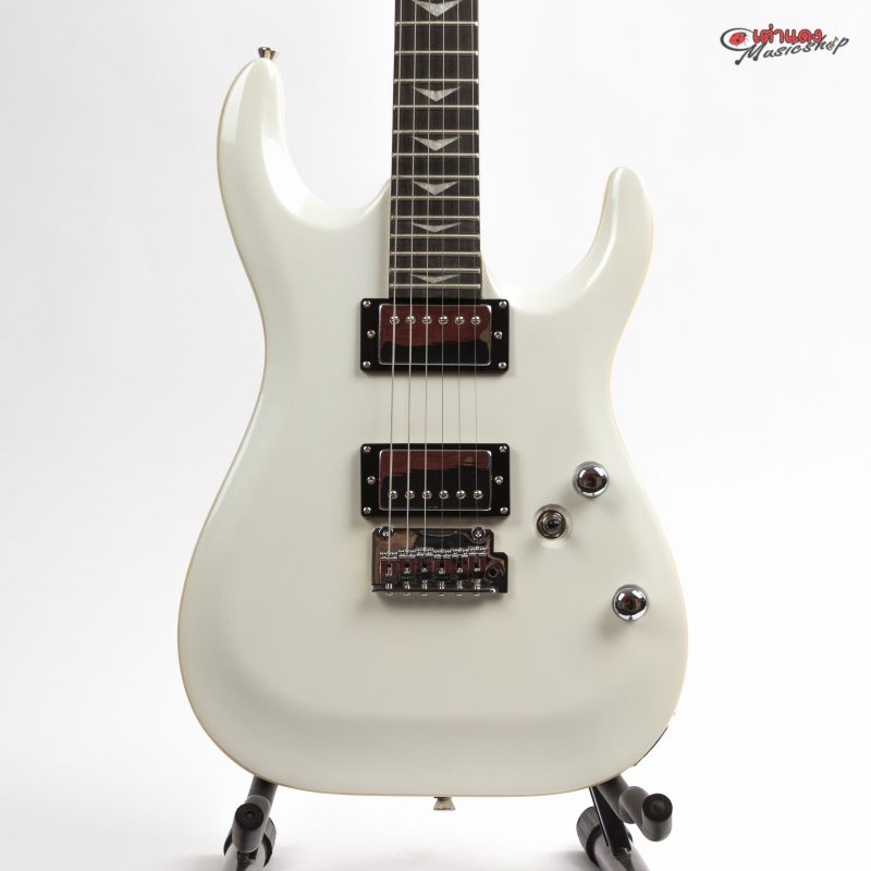 รีวิว กีต้าร์ไฟฟ้า Mclorence รุ่น SC 100