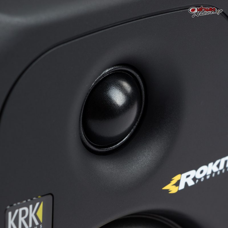 KRK Rokit 5 VS Midiplus MI5